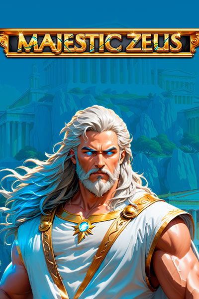 Majestic Zeus