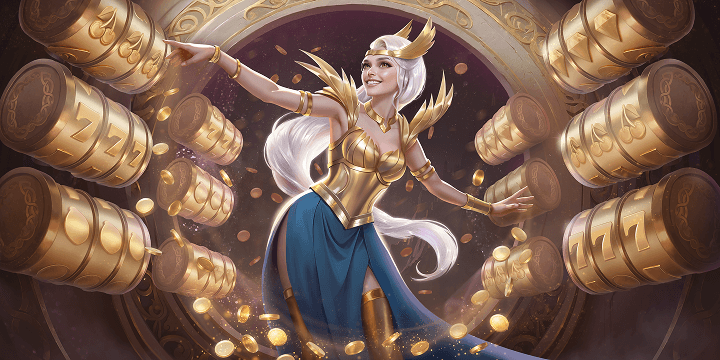 Roulette Run     €8,000  