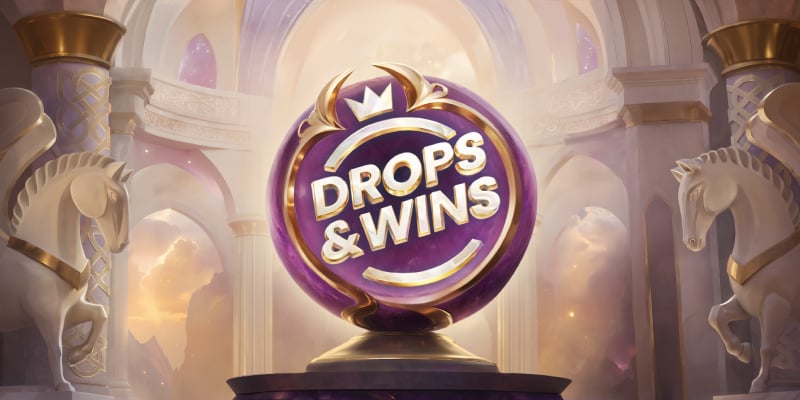 Drops & Wins