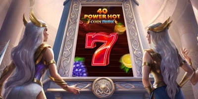 Slot of the Week