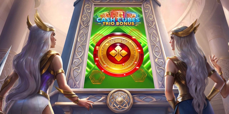 Slot of the Week